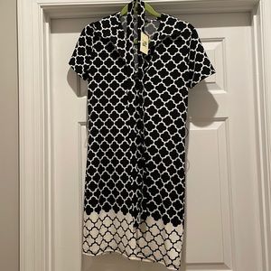NWT Max Studio Dress